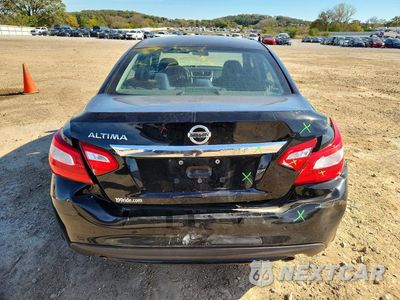Zdjęcie 6 z 12 samochodu: 2017 NISSAN ALTIMA 2.5 S VIN:1N4AL3AP1HC190187 - miniatura