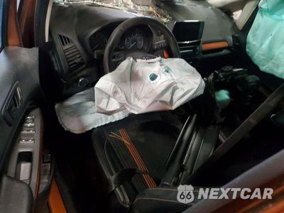 Zdjęcie 8 z 14 samochodu: 2018 FORD ECOSPORT SES VIN:MAJ6P1CL1JC237247 - miniatura