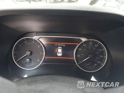 Zdjęcie 9 z 12 samochodu: 2022 NISSAN SENTRA SV VIN:3N1AB8CV8NY216585 - miniatura