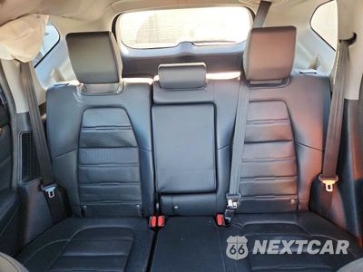 Zdjęcie 10 z 13 samochodu: 2022 HONDA CR-V EXL VIN:5J6RT6H8XNL027086 - miniatura