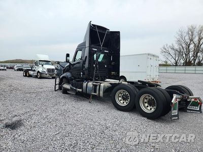 Drugie zdjęcie samochodu z przodu: 2026 VOLVO VNL (4) VIN:4V4BC9EH0TN701149 - miniatura