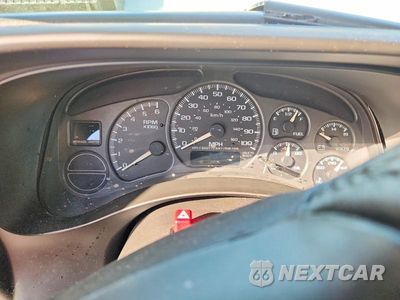 Zdjęcie 9 z 12 samochodu: 2002 CHEVROLET SILVERADO C1500 VIN:2GCEC19T621365189 - miniatura