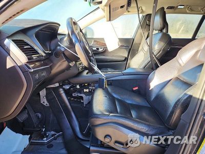 Zdjęcie 7 z 14 samochodu: 2017 VOLVO XC90 T6 VIN:YV4A22PK3H1139124 - miniatura