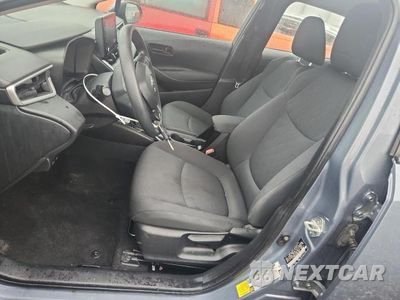Zdjęcie 7 z 13 samochodu: 2022 TOYOTA COROLLA LE VIN:5YFEPMAE6NP289286 - miniatura