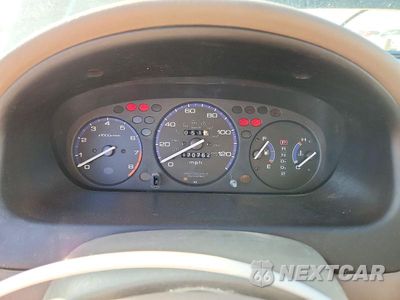 Zdjęcie 9 z 12 samochodu: 2000 HONDA CIVIC EX VIN:1HGEJ8647YL067461 - miniatura