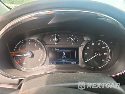 Zdjęcie 9 z 13 samochodu: 2019 BUICK ENCORE PREFERRED VIN:KL4CJASB6KB707331 - miniatura