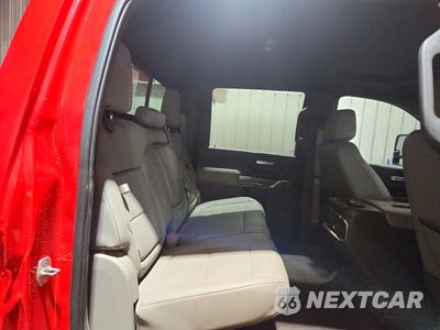 Zdjęcie 11 z 13 samochodu: 2021 CHEVROLET SILVERADO K3500 LTZ VIN:1GC4YUEY8MF144009 - miniatura