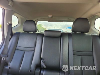 Zdjęcie 10 z 14 samochodu: 2016 NISSAN ROGUE SL VIN:5N1AT2MT0GC862165 - miniatura