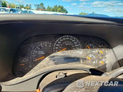 Zdjęcie 9 z 12 samochodu: 2005 CHEVROLET SILVERADO K1500 VIN:2GCEK19B651173575 - miniatura