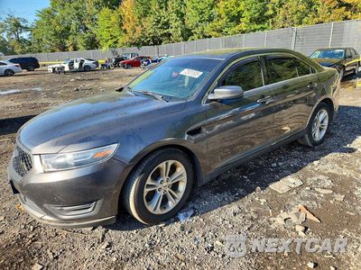 2015 FORD TAURUS SEL 1FAHP2E83FG141238 - główne zdjęcie licytacji z USA - miniatura