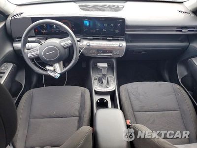 Zdjęcie 8 z 14 samochodu: 2026 HYUNDAI KONA SEL SPORT VIN:KM8HF3AB3TU456330 - miniatura