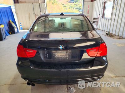 Zdjęcie 6 z 12 samochodu: 2011 BMW 328 I VIN:WBAPH7C53BE131272 - miniatura