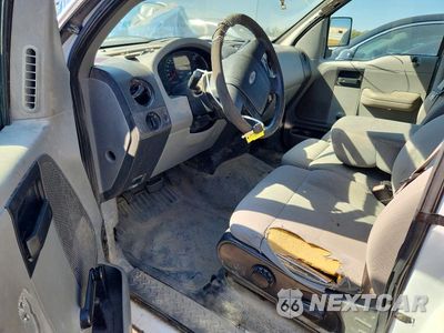 Zdjęcie 8 z 12 samochodu: 2007 FORD F150 VIN:1FTRF12W57KB82953 - miniatura