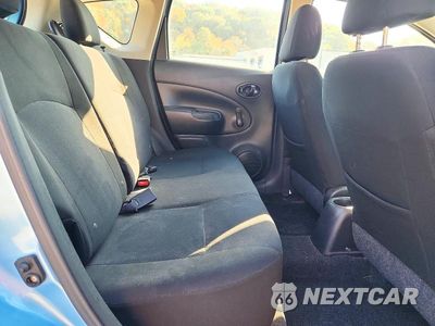 Zdjęcie 10 z 12 samochodu: 2014 NISSAN VERSA NOTE S PLUS VIN:3N1CE2CP8EL424722 - miniatura