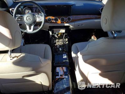 Zdjęcie 8 z 13 samochodu: 2019 MERCEDES-BENZ E 300 4MATIC VIN:WDDZF4KB3KA551165 - miniatura