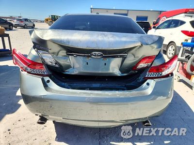 Zdjęcie 6 z 12 samochodu: 2010 TOYOTA CAMRY XLE V6 VIN:JTNBK3EK6A3049181 - miniatura