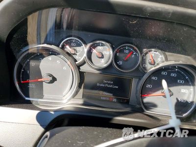 Zdjęcie 9 z 12 samochodu: 2021 CHEVROLET SILVERADO K1500 LT TRAIL BOSS VIN:1GCPYFED9MZ445036 - miniatura