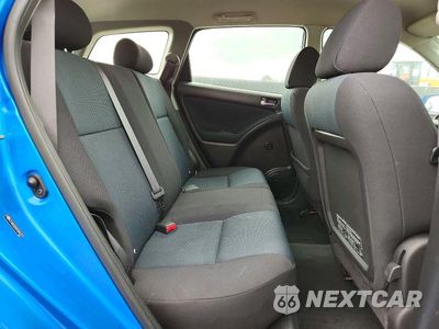 Zdjęcie 10 z 13 samochodu: 2007 TOYOTA MATRIX XR VIN:2T1KR32E67C664151 - miniatura