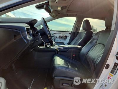 Zdjęcie 7 z 14 samochodu: 2019 LEXUS RX 450H BASE VIN:2T2BGMCAXKC030904 - miniatura