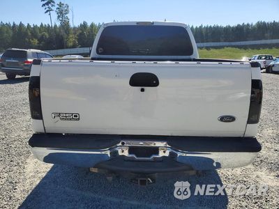 Zdjęcie 6 z 12 samochodu: 2007 FORD F250 SUPER DUTY VIN:1FTSX21P47EB15791 - miniatura