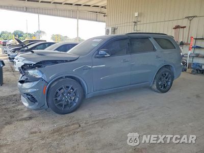 2026 DODGE DURANGO R/T 1C4SDJCT9TC181398 - główne zdjęcie licytacji z USA - miniatura