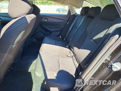 Zdjęcie 10 z 12 samochodu: 2023 HONDA ACCORD LX VIN:1HGCY1F20PA020940 - miniatura