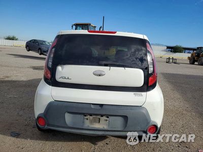 Zdjęcie 6 z 12 samochodu: 2014 KIA SOUL + VIN:KNDJP3A54E7007866 - miniatura