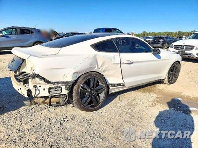 Trzecie zdjęcie samochodu z tyłu: 2017 FORD MUSTANG VIN:1FA6P8TH1H5210021 - miniatura