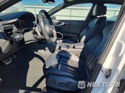Zdjęcie 7 z 12 samochodu: 2018 AUDI A4 PRESTIGE VIN:WAUFNAF4XJA062249 - miniatura