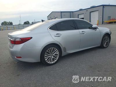 Trzecie zdjęcie samochodu z tyłu: 2013 LEXUS ES 350 VIN:JTHBK1GG6D2048655 - miniatura