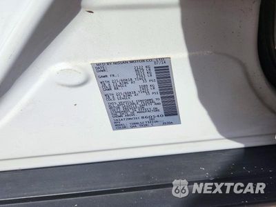 Zdjęcie 14 z 14 samochodu: 2014 NISSAN ROGUE SL VIN:5N1AT2MV3EC860540 - miniatura