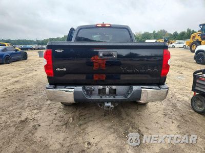 Zdjęcie 6 z 12 samochodu: 2020 TOYOTA TUNDRA SR5 VIN:5TFDY5F19LX879114 - miniatura