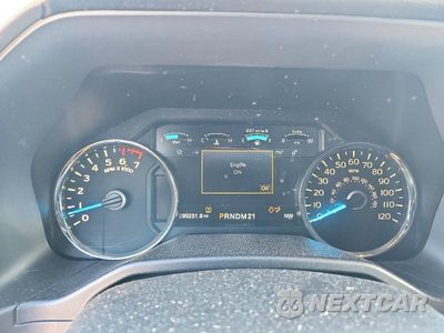 Zdjęcie 9 z 12 samochodu: 2015 FORD F150 SUPERCREW VIN:1FTFW1EG5FFC40543 - miniatura