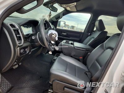 Zdjęcie 7 z 12 samochodu: 2025 RAM 1500 TRADESMAN VIN:1C6RRFGG2SN575474 - miniatura
