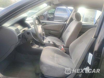 Zdjęcie 7 z 12 samochodu: 1999 CHEVROLET GEO PRIZM BASE VIN:1Y1SK5285XZ406778 - miniatura
