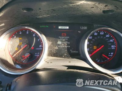 Zdjęcie 9 z 13 samochodu: 2020 TOYOTA CAMRY XSE V6 VIN:4T1KZ1AK2LU047088 - miniatura