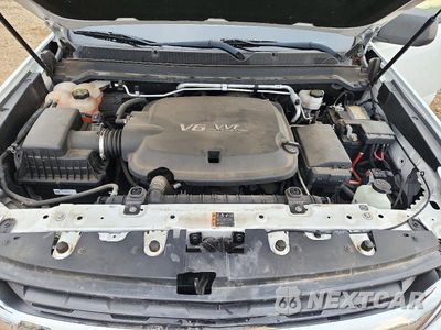 Zdjęcie 11 z 12 samochodu: 2019 CHEVROLET COLORADO VIN:1GCGTBEN8K1308262 - miniatura