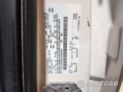 Zdjęcie 13 z 13 samochodu: 2017 FORD ESCAPE SE VIN:1FMCU0GD8HUA99354 - miniatura
