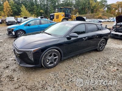 2025 KIA K4 LXS 3KPFT4DE0SE022105 - główne zdjęcie licytacji z USA - miniatura