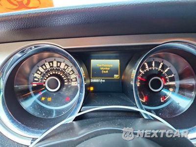 Zdjęcie 9 z 12 samochodu: 2013 FORD MUSTANG VIN:1ZVBP8AM7D5230189 - miniatura