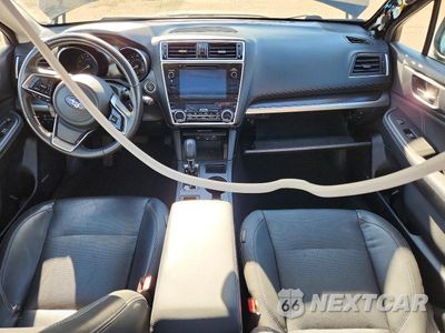 Zdjęcie 8 z 13 samochodu: 2019 SUBARU LEGACY 2.5I LIMITED VIN:4S3BNAN69K3032802 - miniatura