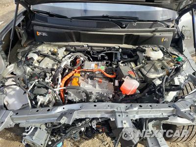 Zdjęcie 12 z 13 samochodu: 2026 CADILLAC VISTIQ SPORT VIN:1GYC3NML1TZ702134 - miniatura