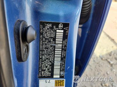Zdjęcie 12 z 12 samochodu: 2007 TOYOTA PRIUS BASE VIN:JTDKB20U877671158 - miniatura