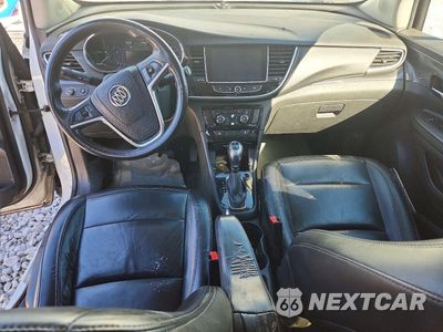 Zdjęcie 8 z 13 samochodu: 2018 BUICK ENCORE ESSENCE VIN:KL4CJCSB4JB629643 - miniatura
