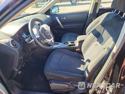 Zdjęcie 7 z 13 samochodu: 2014 NISSAN ROGUE SELECT S VIN:JN8AS5MV8EW704506 - miniatura