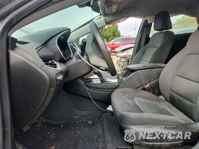 Zdjęcie 7 z 12 samochodu: 2017 CHEVROLET MALIBU LT VIN:1G1ZE5ST7HF290395 - miniatura