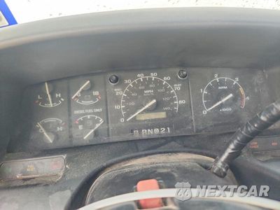 Zdjęcie 9 z 13 samochodu: 1993 FORD F250 VIN:1FTHX25M0PKA12265 - miniatura