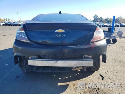 Zdjęcie 6 z 13 samochodu: 2016 CHEVROLET VOLT LTZ VIN:1G1RD6S56GU136720 - miniatura