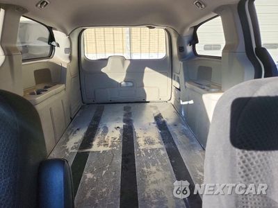 Zdjęcie 10 z 13 samochodu: 2013 RAM TRADESMAN VIN:2C4JRGAGXDR754114 - miniatura