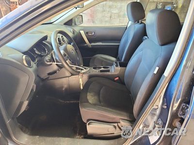 Zdjęcie 7 z 13 samochodu: 2015 NISSAN ROGUE SELECT S VIN:JN8AS5MV5FW262592 - miniatura